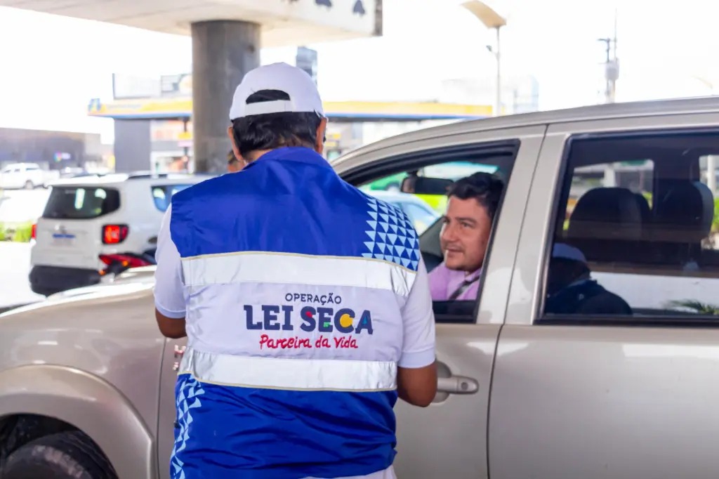 Nova lei pode proibir apreensão de veículos essenciais ao sustento do cidadão pelo Detran