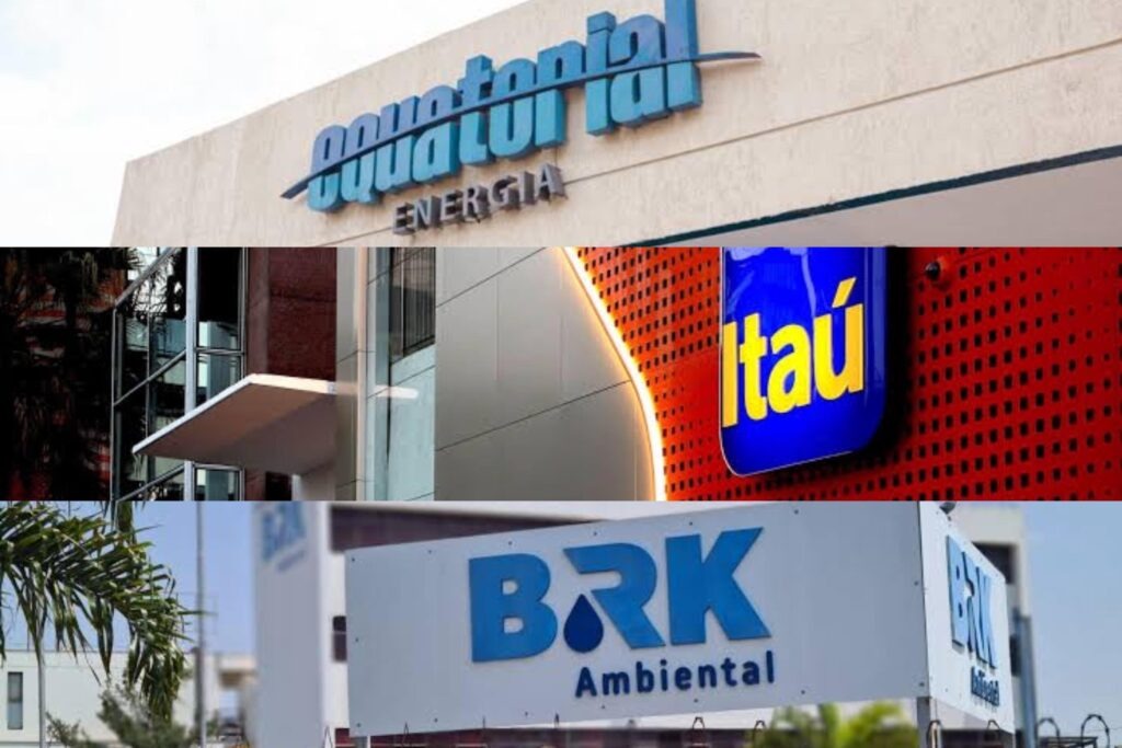 Procon Maceió: Equatorial, Itaú Unibanco e a BRK são as empresas com mais reclamações de consumidores