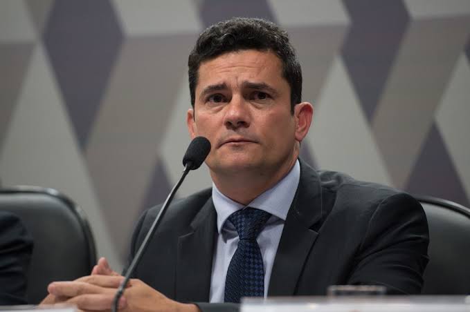 Plano fracassado do PCC para sequestrar Sérgio Moro custou R$ 564 mil