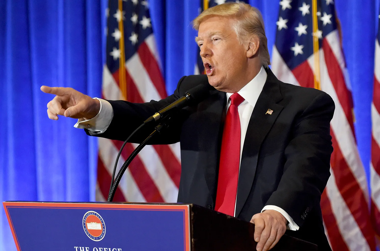 Entre todos os países, Brasil recebe maior tarifa imposta por Trump