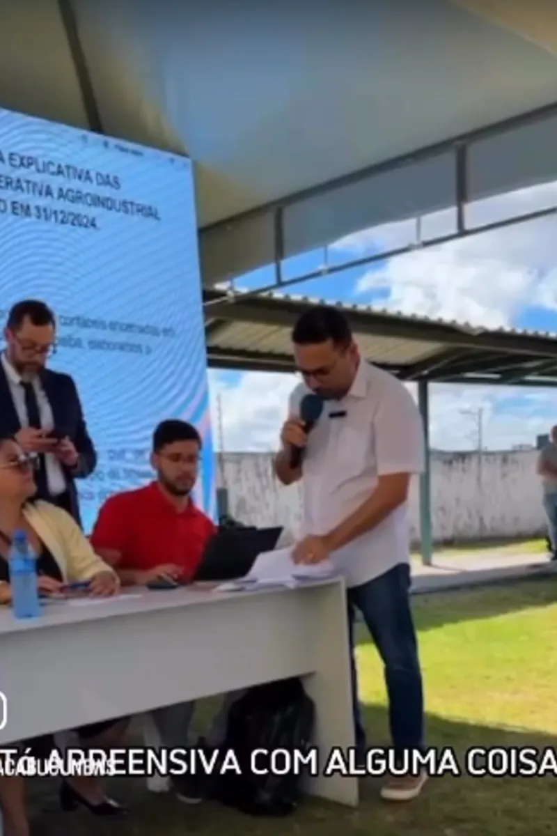 “Corrigida” em público: advogada alagoana sofre ataque machista durante assembleia em Sergipe
