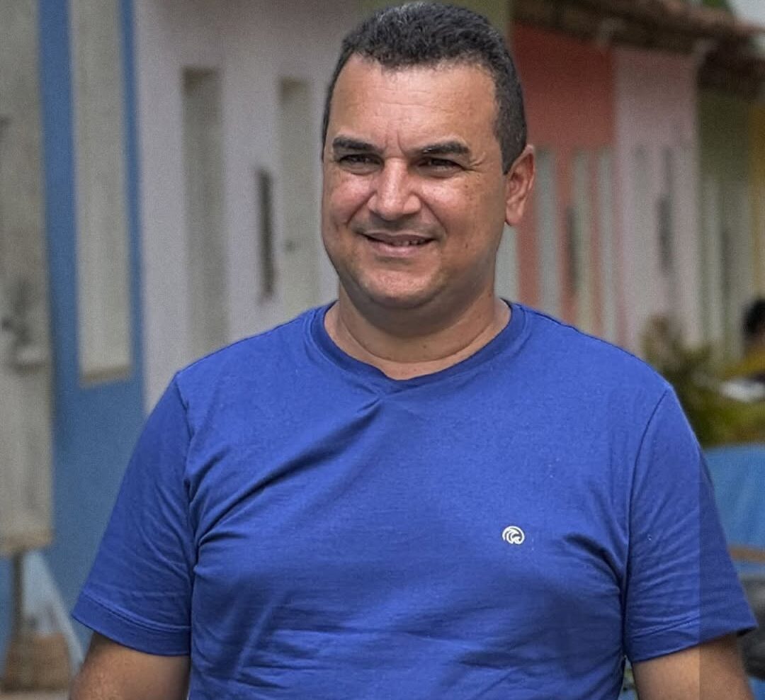 Gestão de Allan de Jesus avança com obras de saneamento e abastecimento de água em Porto de Pedras