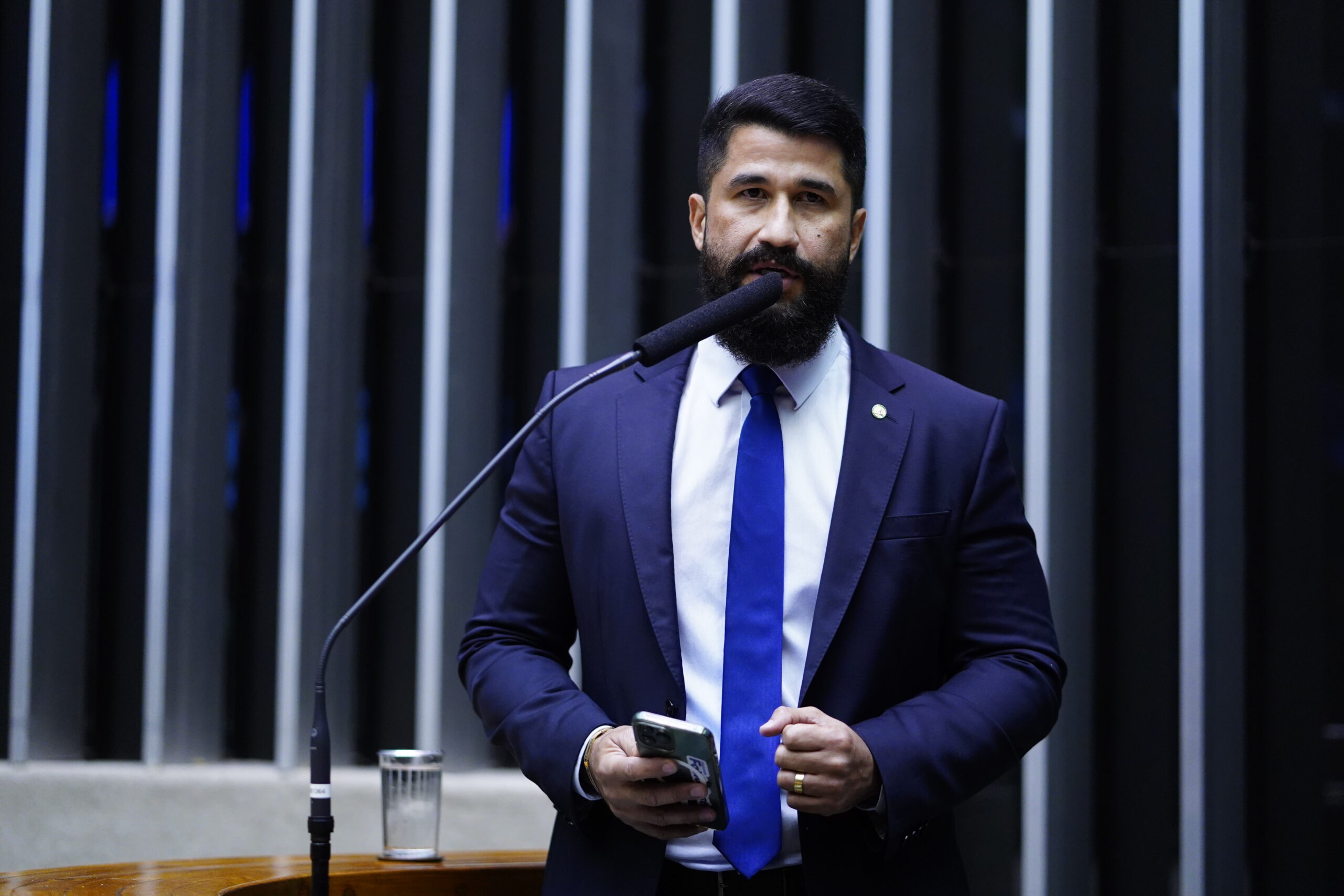 Deputado Federal Delegado Fabio Costa entrega drones e contribui com treinamento da Guarda Municipal em Maceió