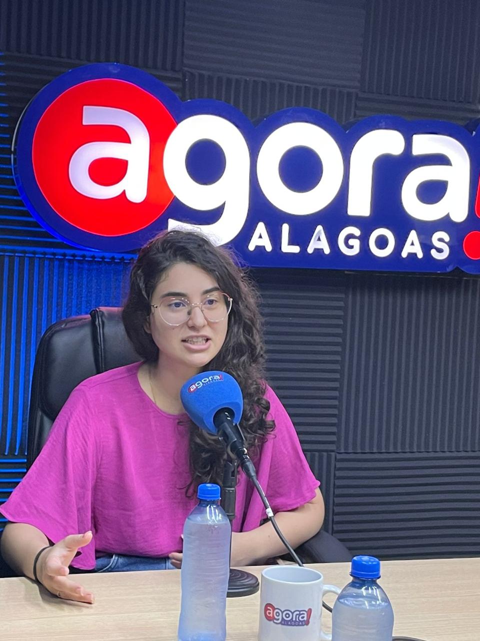 “Tentaram apagar quem ela era”, diz Teca Nelma sobre mulher agredida em elevador