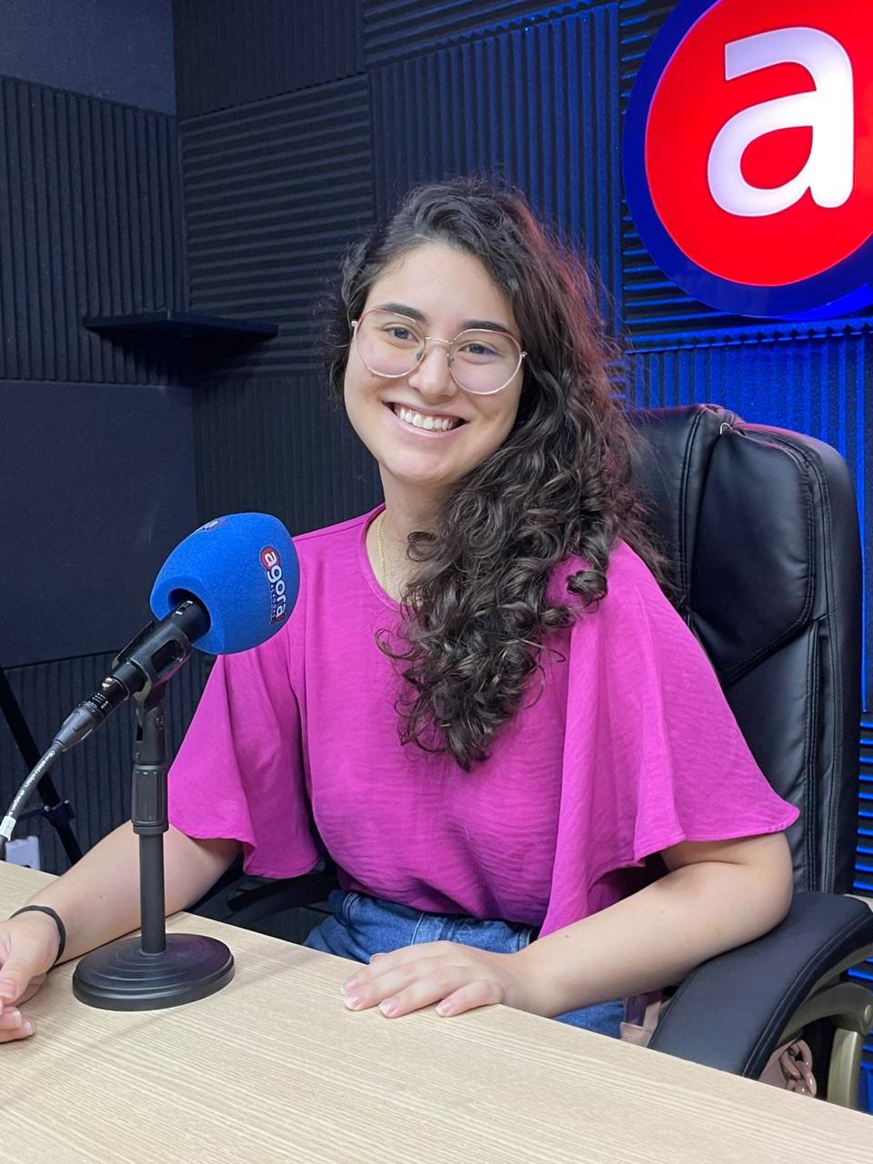 “Coloco meu nome à disposição”, afirma Teca Nelma sobre possível candidatura a deputada estadual