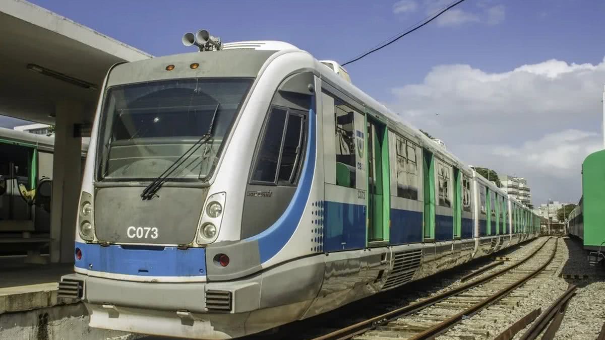 CBTU reduz horários de viagens após queda de passageiros e impacto no orçamento