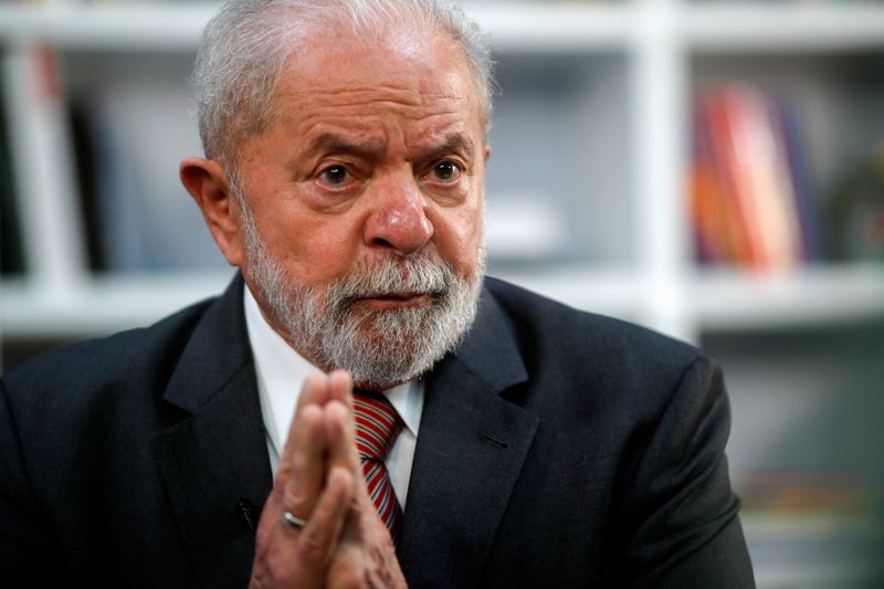 Aprovação de Lula volta a cair após período de recuperação, aponta pesquisa