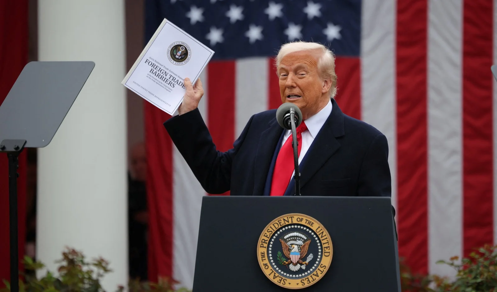 Ameaça de Trump ao Brasil é vista pelos militares como “bravata”