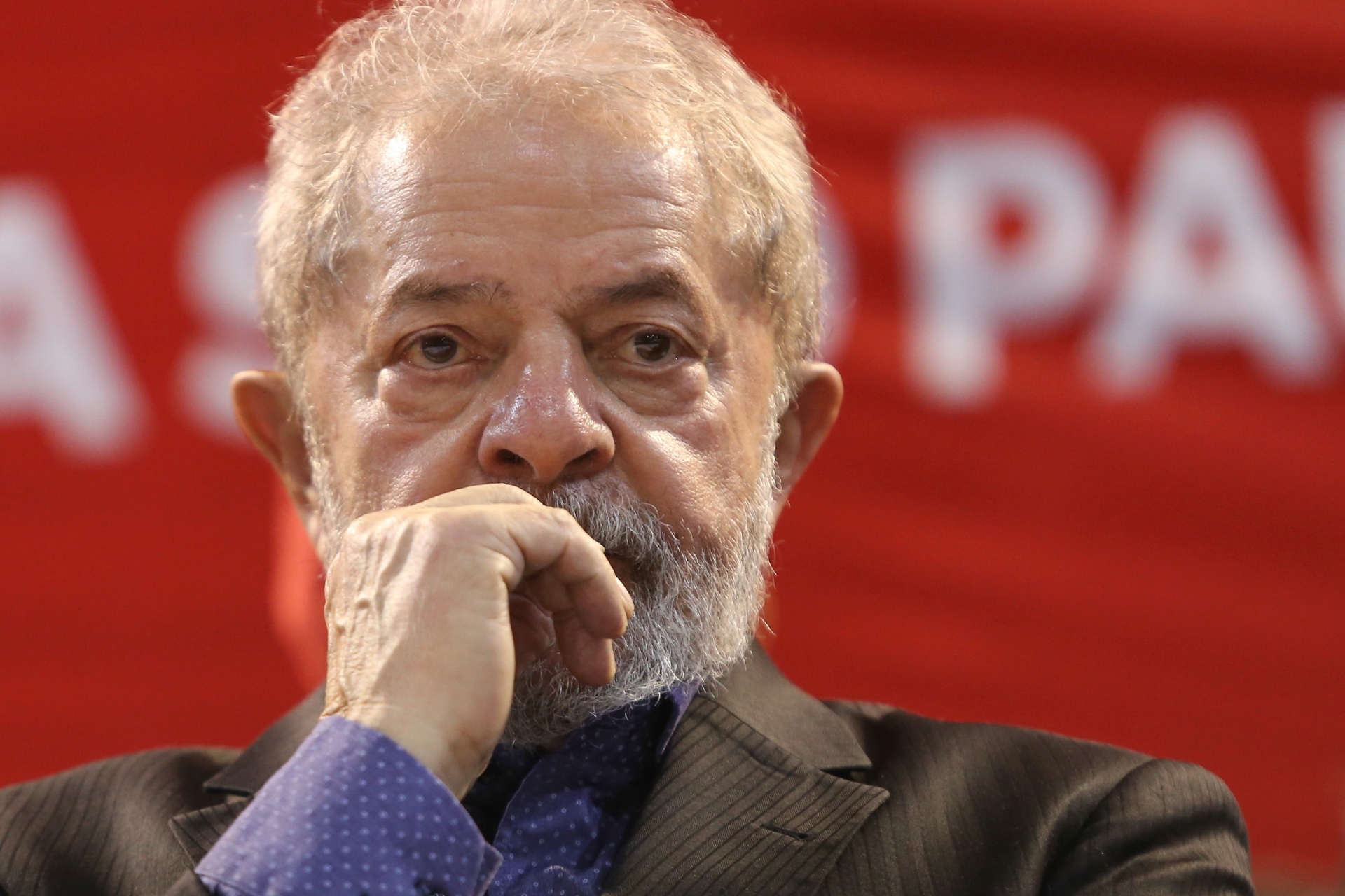 Lula: “Não quero guerra com os Estados Unidos, quero negociar”