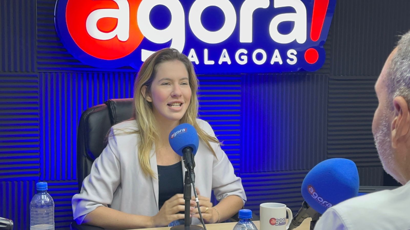 Cibele Moura apresenta projeto que cria o Dia Estadual do Segue-me em Alagoas