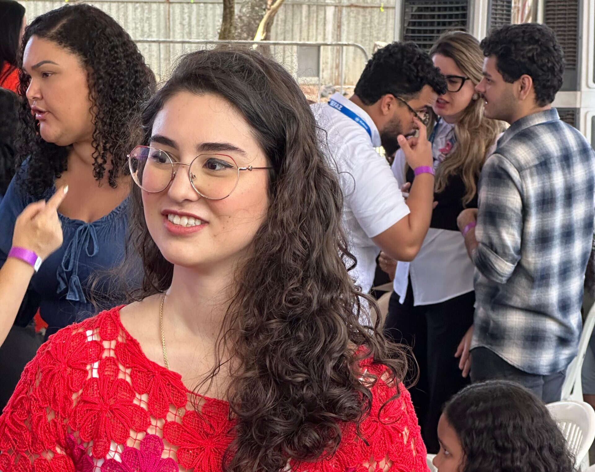 Teca Nelma faz balanço de encontro do Governo Federal com marisqueiras na Lagoa Mundaú