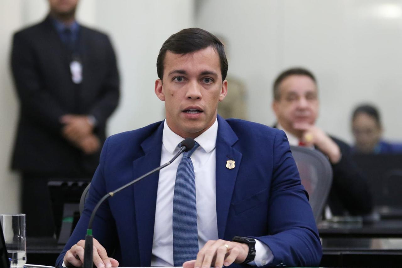 Deputado Delegado Leonam convoca audiência para investigar descarte irregular de petcoke em Maceió