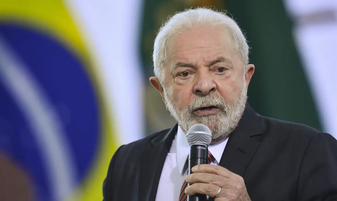 Lula articula retomada da base aliada após crise do IOF