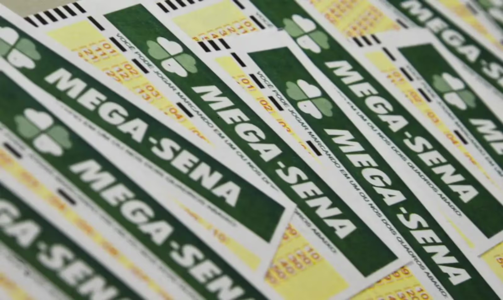 Mega da Virada pode pagar primeiro prêmio bilionário após mudança nas regras
