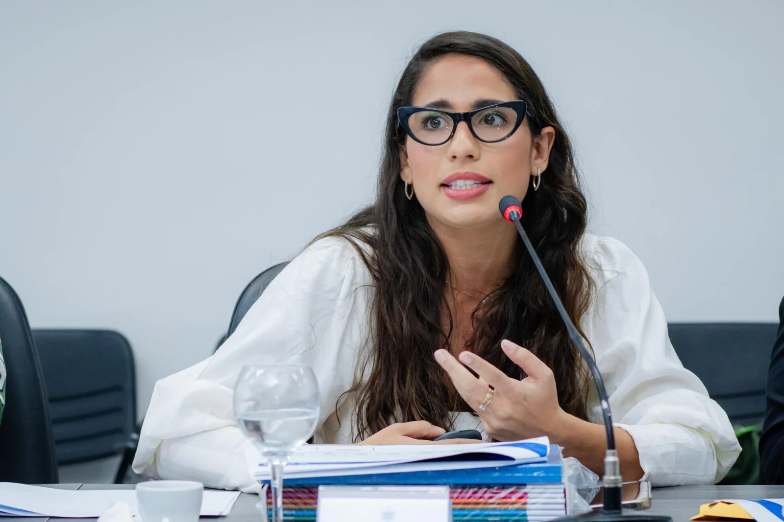 Filha de Paulo Dantas pode perder PSB para JHC nas articulações para eleições de 2026