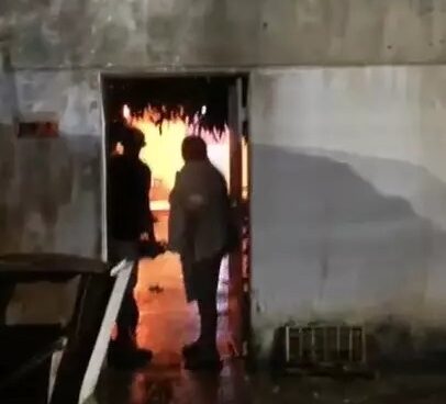 Mulher com transtornos psiquiátricos morre em incêndio dentro de casa em Arapiraca