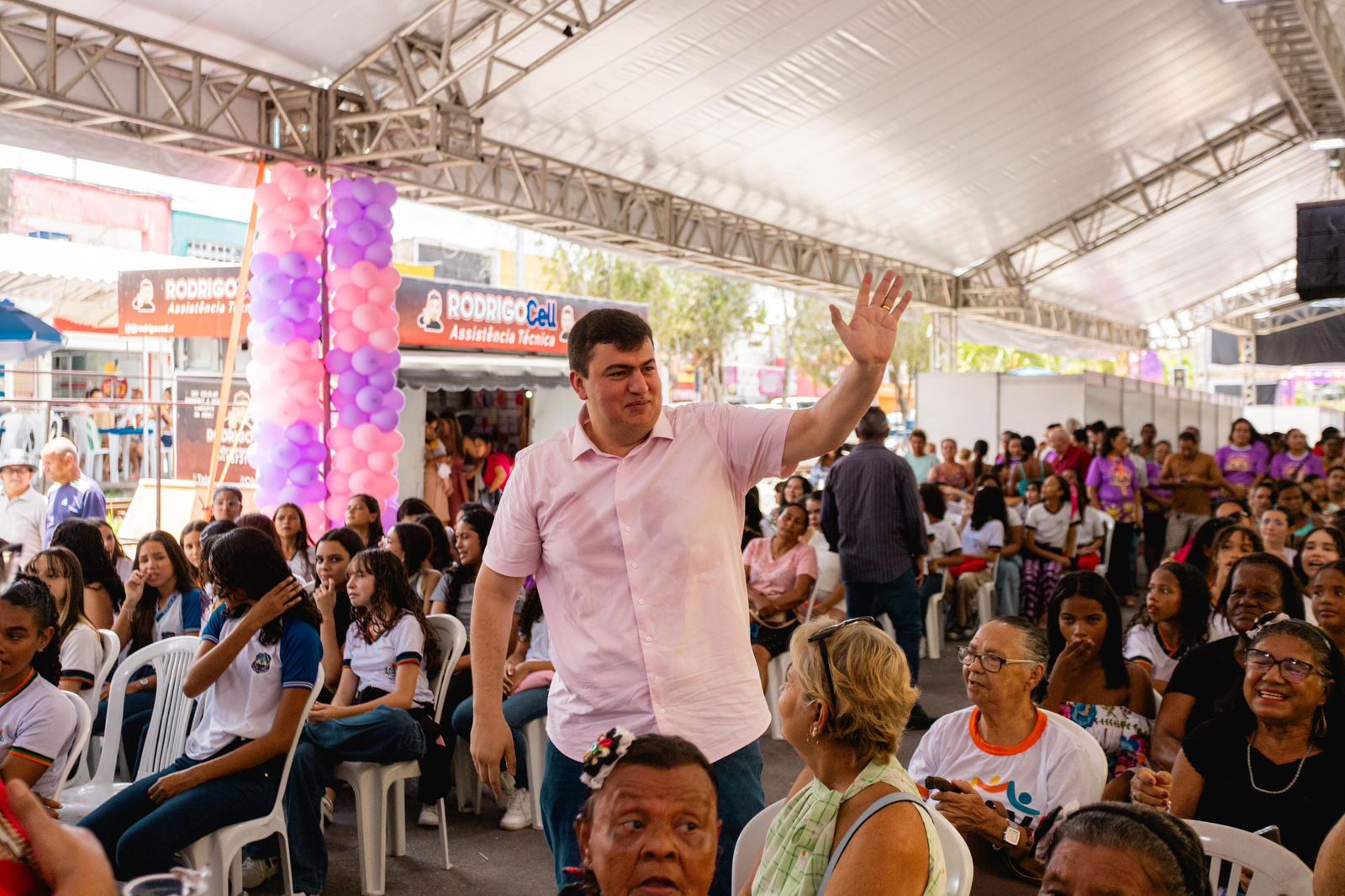Prefeitura de Rio Largo leva mais de 70 serviços para a população neste sábado