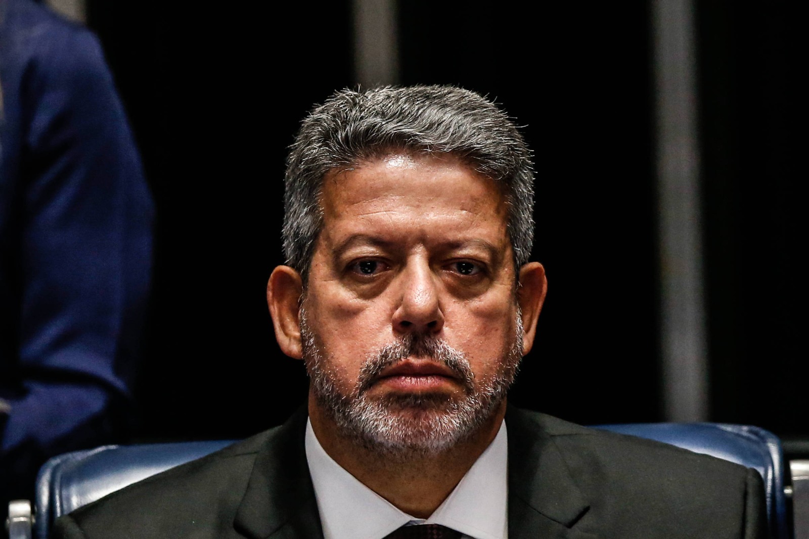 Ação do Centrão por fim de “greve” bolsonarista fortalece Lira na Câmara