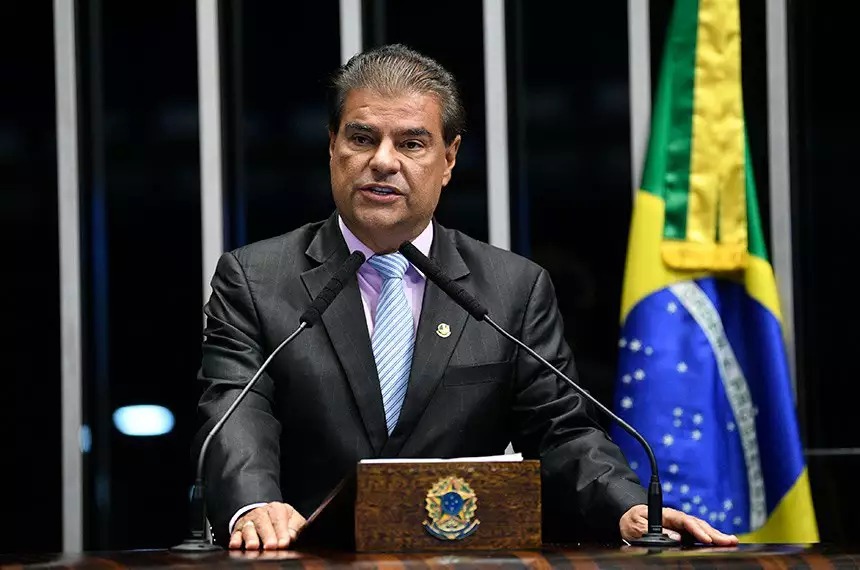Senado cria Comissão Especial do Tarifaço para dialogar sobre barreiras comerciais com os EUA