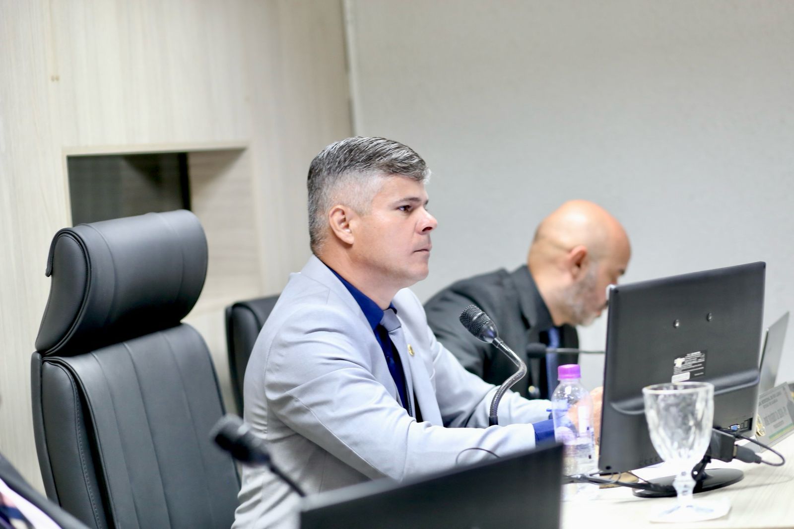 Câmara de Rio Largo discute e vota projetos voltados à assistência social, cultura e educação