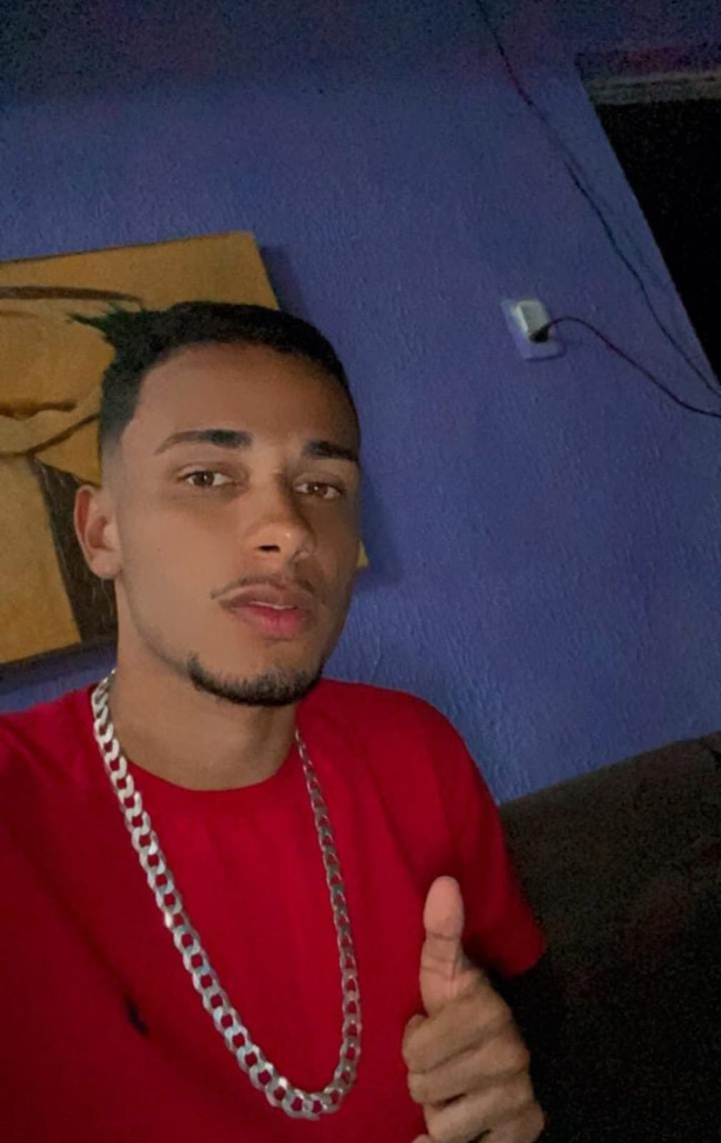 Homem conhecido como “Coreano” morre em suposta troca de tiros com a polícia em Jundiá