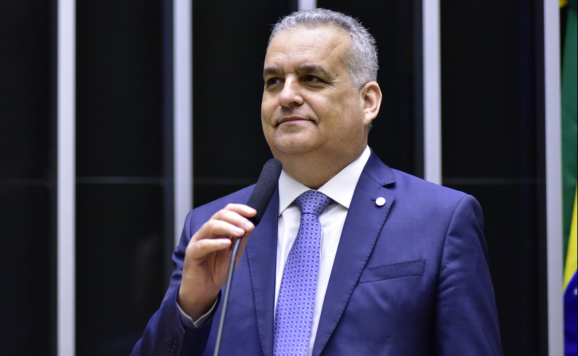 Alfredo Gaspar ameaça dar voz de prisão a delegado da PF durante CPMI do INSS