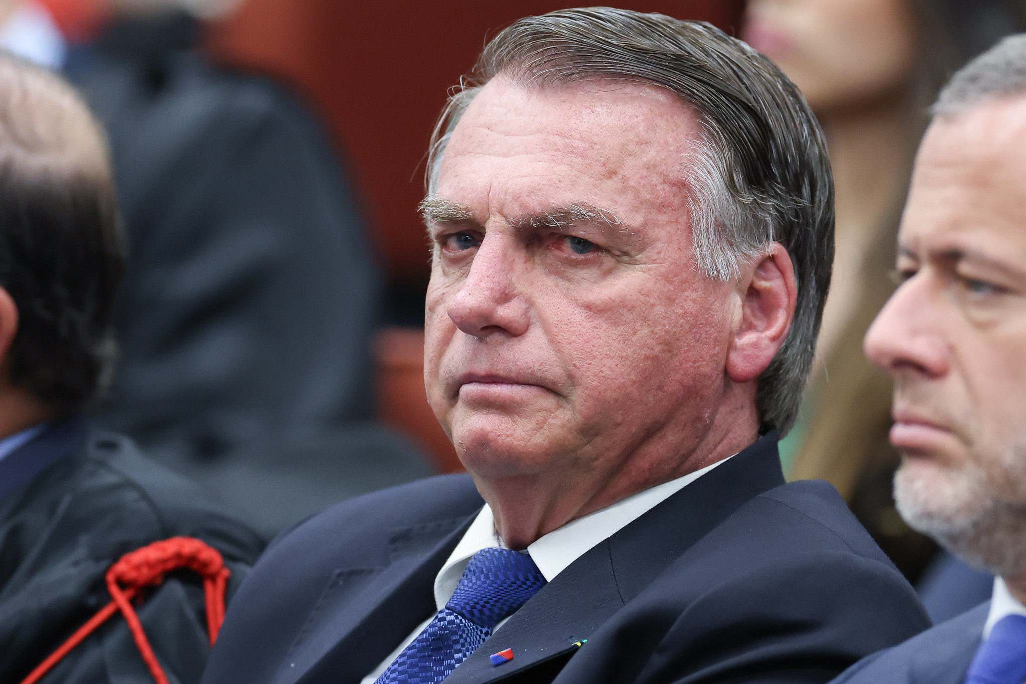 Especialista vê risco em posição do STF sobre anistia em julgamento de Bolsonaro