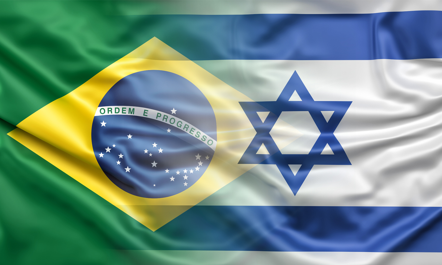 Brasil deve ficar sem embaixador de Israel a partir desta semana
