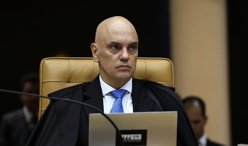 Embaixada dos EUA ameaça aliados de Moraes: ‘Estão avisados’