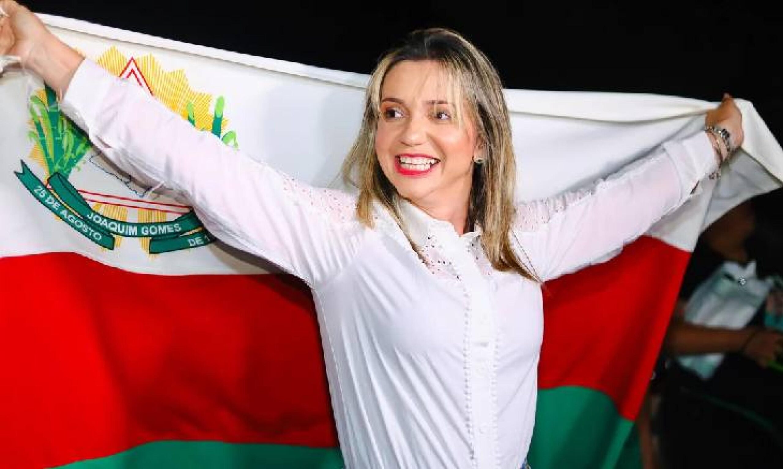 Joaquim Gomes celebra 63 anos com shows gratuitos e valorização da cultura local