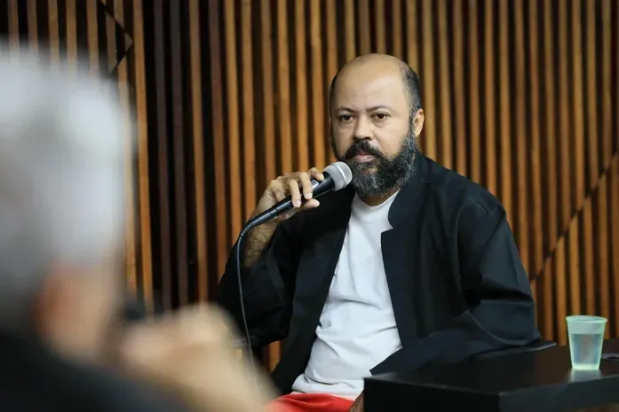 Justiça acelera processos para julgar Albino Santos; Serial Killer já soma mais de 80 anos de pena