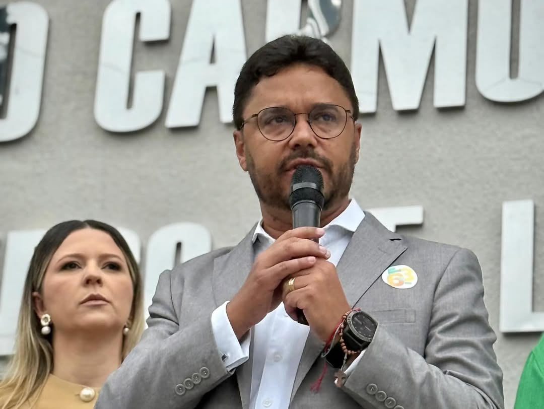 Prefeito Bruno Teixeira anuncia continuidade do mutirão do Moradia Legal em Maribondo
