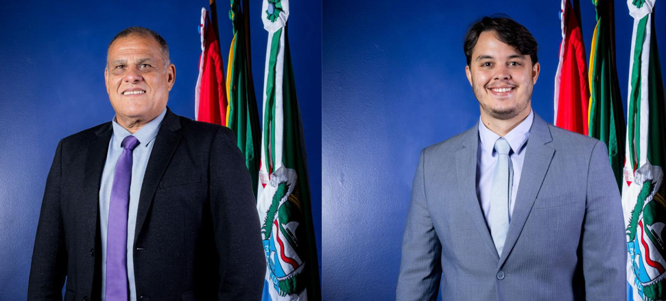 JHC nomeia Eduardo Canuto para Esportes e Brivaldo Marques para Cultura