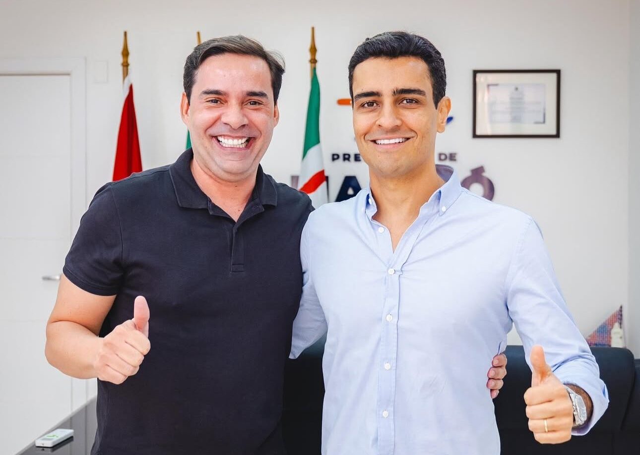 Kelmann anuncia candidatura a deputado federal em chapa com Marina Candia e confirma JHC ao governo