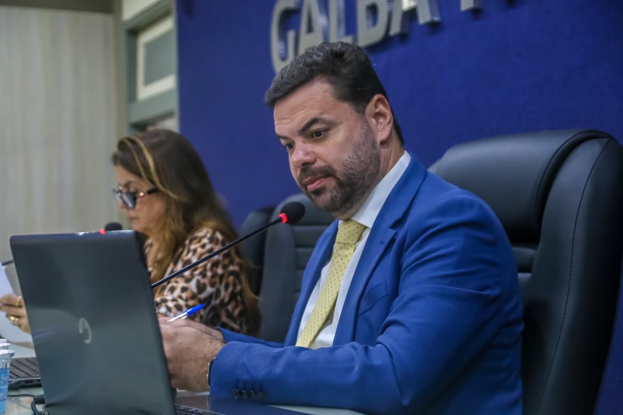 Presidente da Câmara destaca a presença de Profissionais de Apoio Escolar em 90% das salas de aula