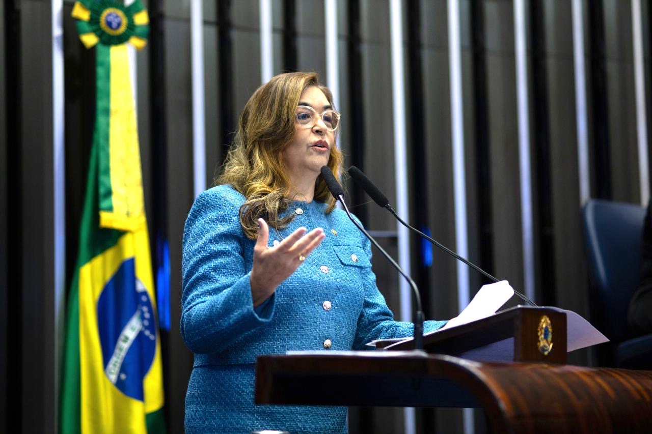 Câmara de Maceió aprova homenagem à senadora Dra. Eudócia Caldas com a Comenda Desembargador Mário Guimarães