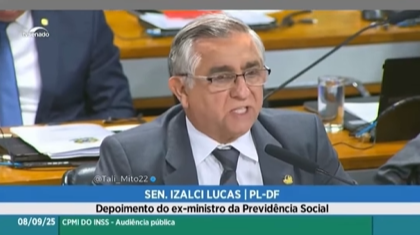  Senador denuncia que mais de 500 mil crianças têm empréstimos consignados em seus nomes