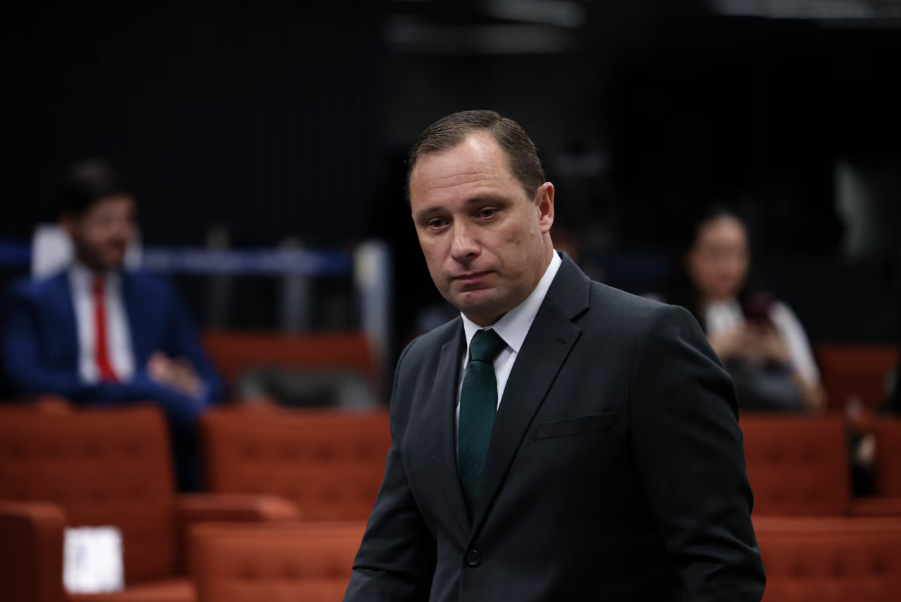 Por ter feito delação premiada, Mauro Cid é condenado a apenas 2 anos em regime aberto