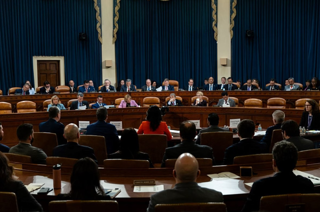 Senado dos EUA apresenta projeto para barrar tarifas de Trump contra o Brasil