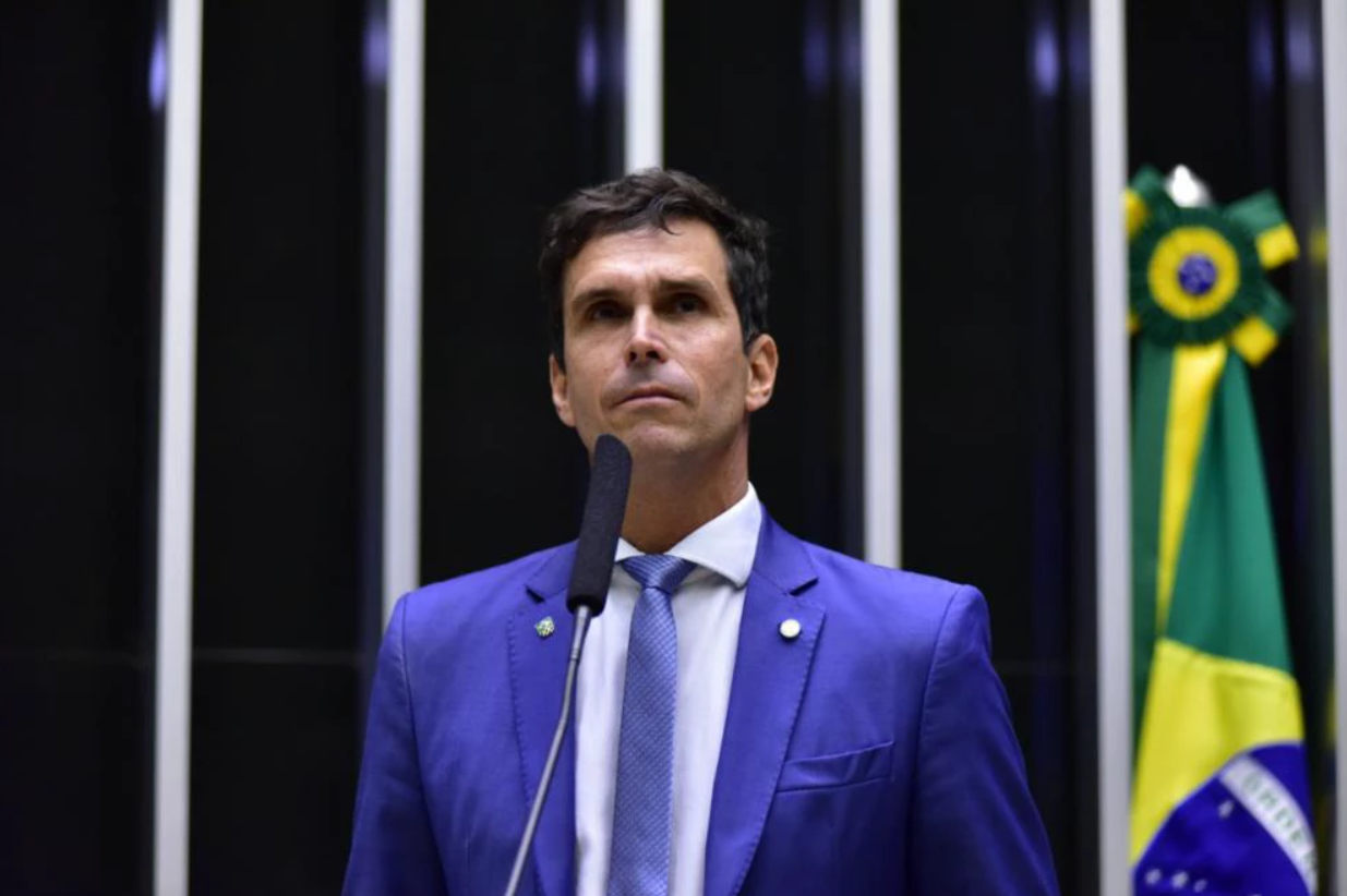 Deputado aponta Careca do INSS como “centro do esquema” de fraudes