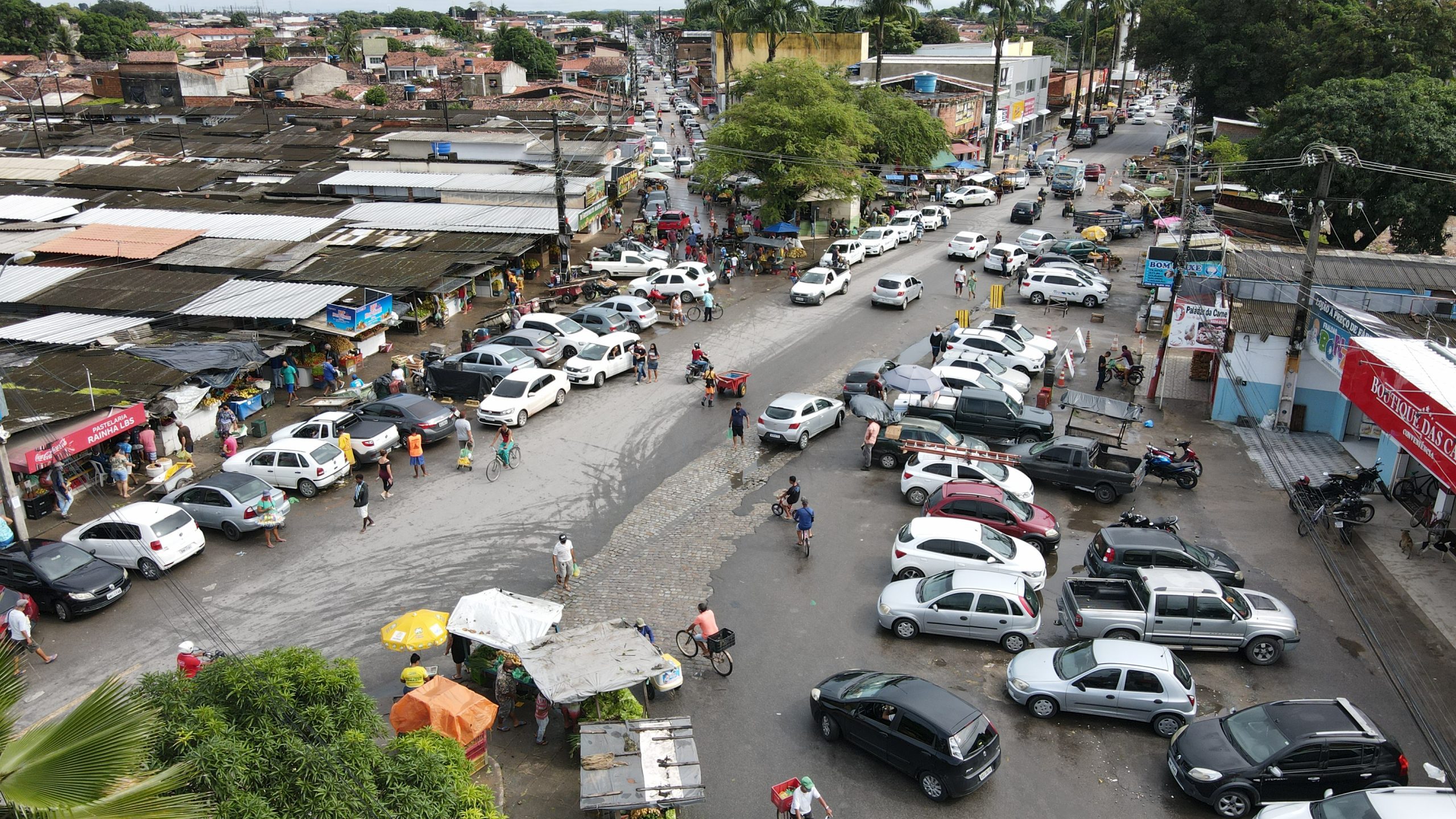 Dia 7 de setembro é aniversário do bairro Tabuleiro do Martins? Entenda proposta que tramita na Câmara de Maceió