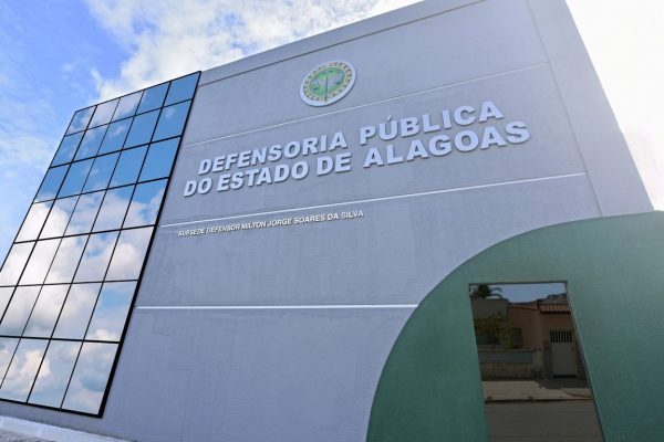 Defensoria terá R$ 9,6 milhões extras e MP recebe R$ 156 mil; veja propostas que tramitam na Assembleia Legislativa de Alagoas