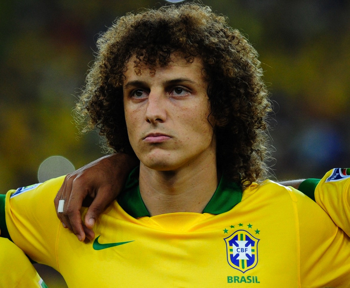 David Luiz se defende das acusações de ameaça de morte