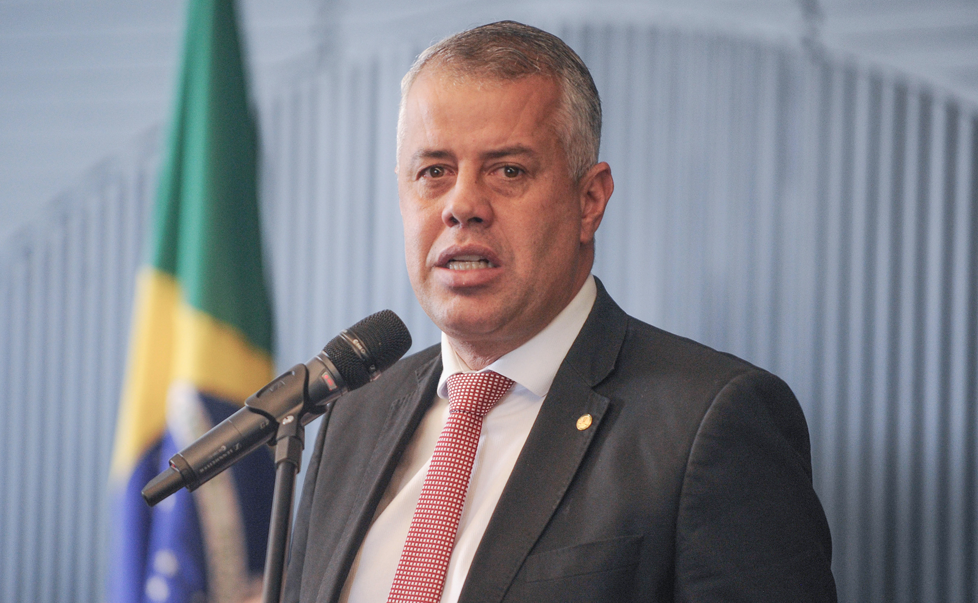 “Quem acha que nos derrotou está muito enganado”, diz Evair de Melo em defesa de Bolsonaro