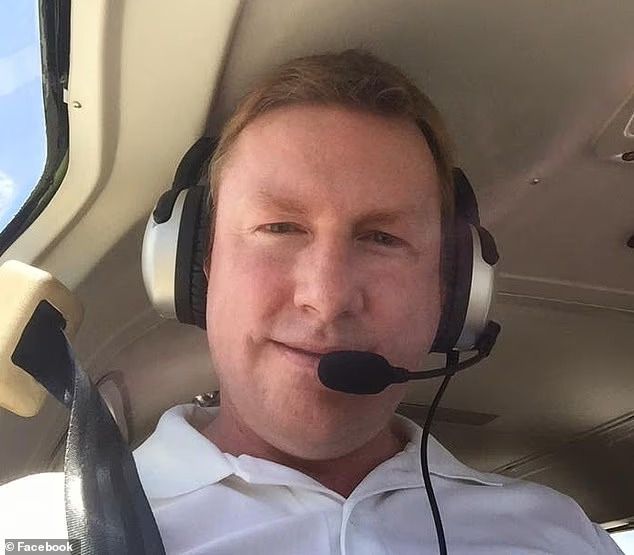 Família de piloto morto em queda de avião em Coruripe soube do caso por tabloide britânico