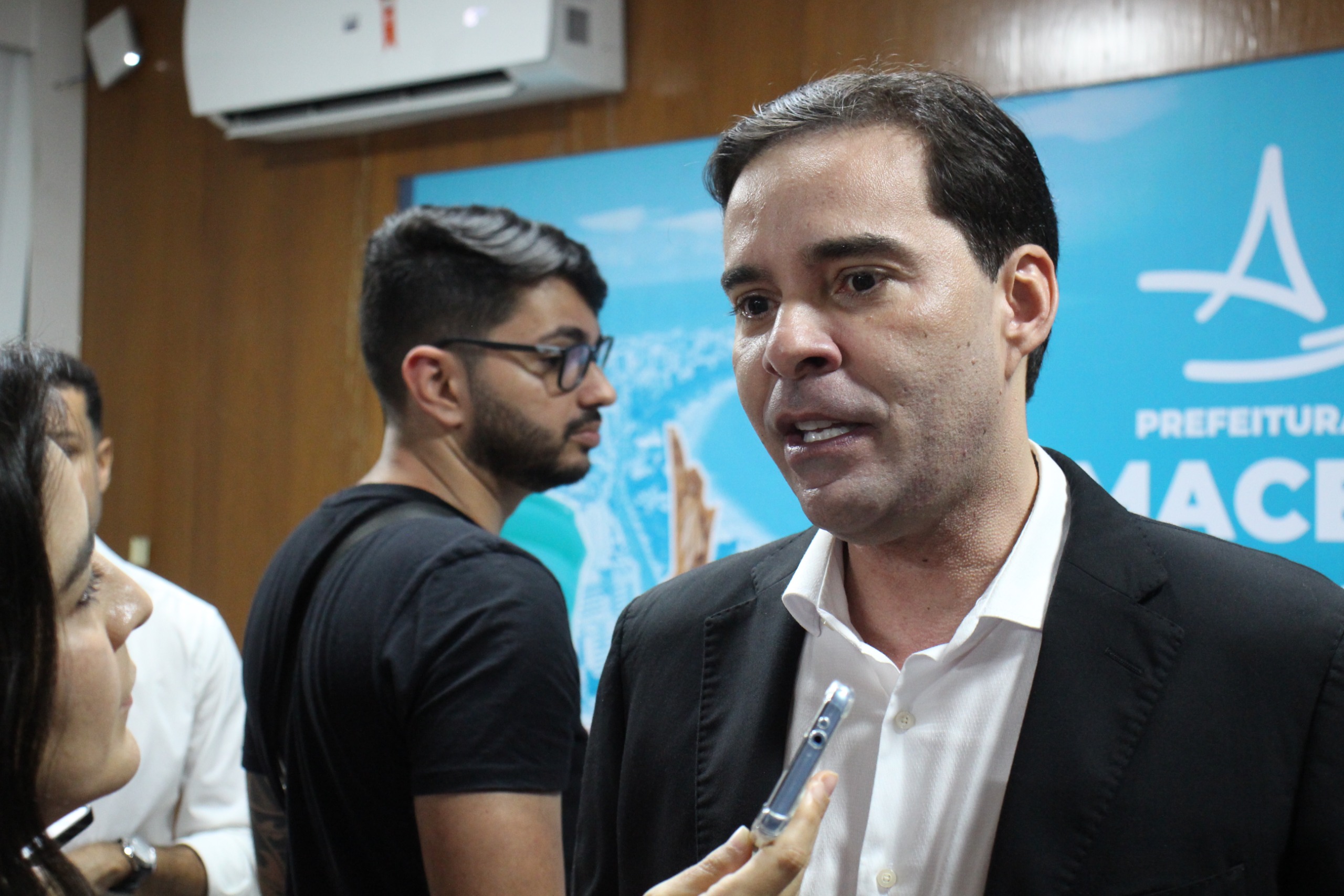 Kelmann rebate críticas da oposição e defende legalidade nos investimentos do IPREV