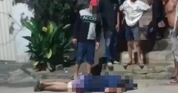 Jovem de 30 anos é executado a tiros em São Miguel dos Campos