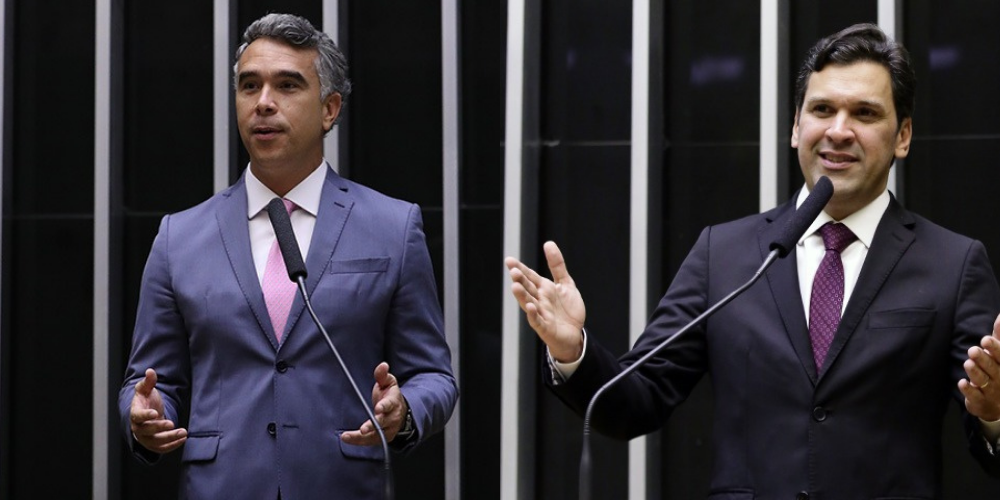 MDB-AL adverte deputados Rafael Brito e Isnaldo Bulhões por apoio à PEC da Blindagem