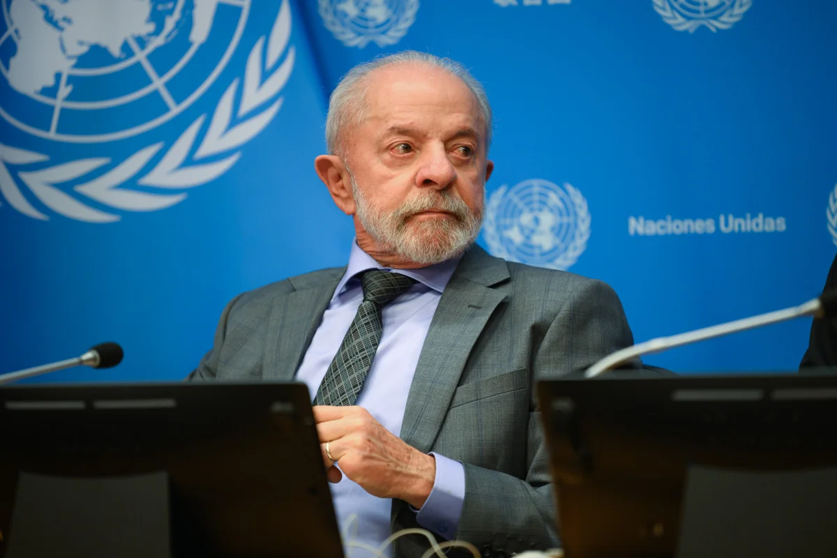 Lula faz visita a Belém por COP30 em meio à crise de hospedagem