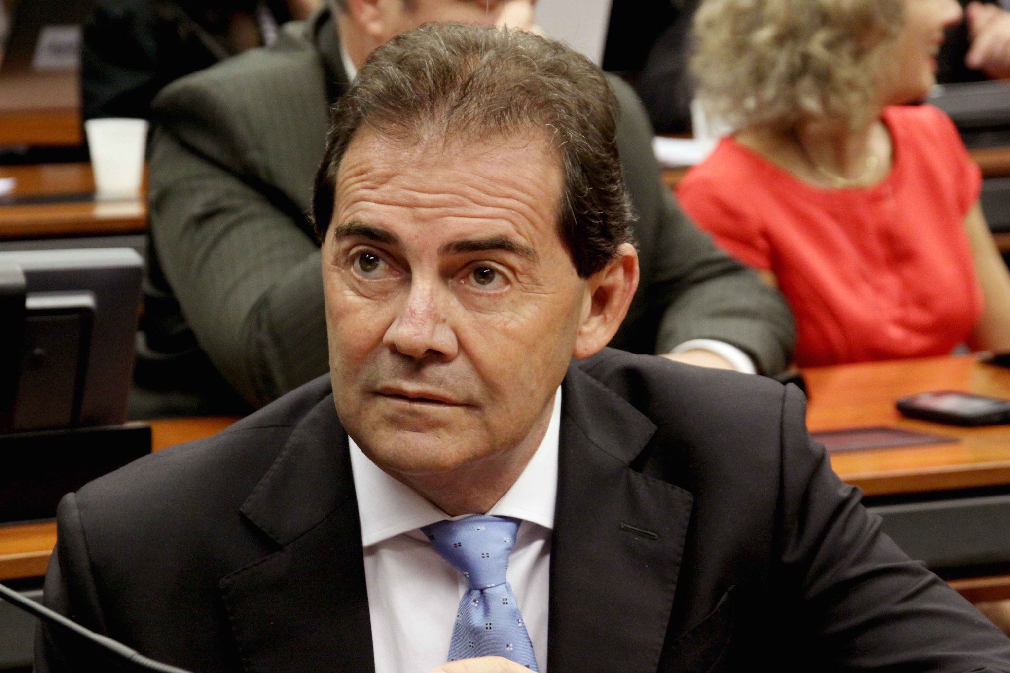 Paulinho da Força defende redução de pena de Bolsonaro “entre 7 e 11 anos”